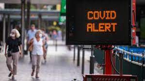 After the holiday inn cluster at melbourne airport expanded to 13 overnight on thursday, there were fears it would force a snap lockdown for residents. Qpubscqbmugvfm