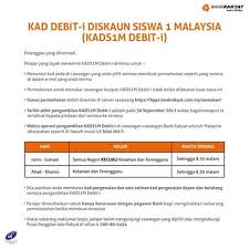 Apa yang perlu saya buat sekiranya kad kredit bank rakyat tamat tempoh dan anda belum menerima kad kredit yang baru? Permohonan Kad Siswa Bank Rakyat Kad Siswa Bank Rakyat Expired Pelajar Boleh Membuat Permohonan Kad Diskaun Siswa Bank Rakyat Bagi Mendapatkan Bantuan Rm100 Secara Online Bermula 1 April 2019 Menerusi