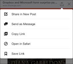 Opening an installed app from a browser is often referred to as deep linking, and with this guide you'll learn how to deep link into your android app for yourself. Make Facebook On Android Open Links In The Default Browser