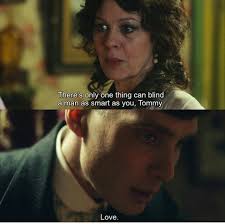 Peaky Blinders