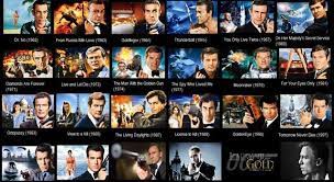 Daniel craig's reign as james bond may be coming to an end soon. In Which James Bond Film Does The Trivia Questions Quizzclub