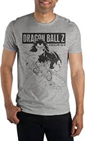 Light, mid, or heavy fabric weight. Amazon Com Dragon Ball Super Shirt