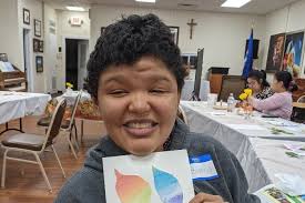 6 success stories: Matching those with developmental disabilities with work  they like