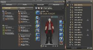 Machinist mch guide final fantasy xiv shadowbringers msq spoilers intro, machinist true beginners returners guide ffxiv shadowbringers, machinist mch in 5 minutes final fantasy xiv job overview. From Wow To Ffxiv An Overview Ckaleb Dot Com