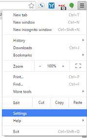 How To Stop Google Chrome From Running In The Background Stop Pop Ups Pop Up Ads Browser