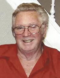 Obituary information for Richard Joseph Marshall