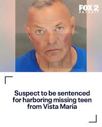 The teen who was missing from Vista Maria was found in the ...