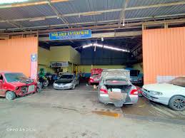 MH AUTOPARTS AND SERVICES