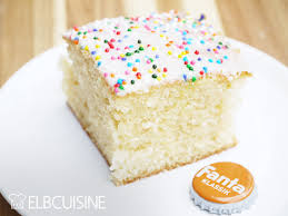 Die schmandcreme auf dem kuchen wird mit mandarinen vermischt und zum schluss mit zimt und zucker bestreut. Fanta Kuchen Revival In Der Schmeckt Immer