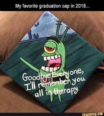 Pin By Hannah Keller On Funny Random Memes Graduation Funny Funny Graduation Caps Cap Decorations