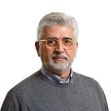 Rui Manuel Paiva Lourenço Gil da Costa