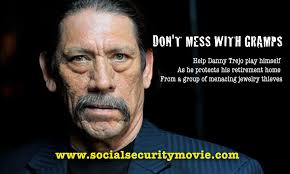 Social Security: The Movie