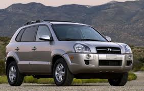 We did not find results for: 2006 Hyundai Tucson Review