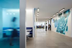 Don't live life without it. American Express Corporate Center Turner Construction Company