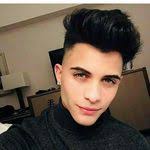 Geselle Alejo's Instagram, Twitter & Facebook