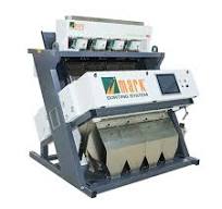 Commondor HS Color Sorter 4 Chute - Affordable Price, High ...