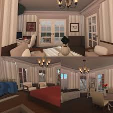 More interestingly, the interior will. The Inside Of The Aesthetic House Bloxburg