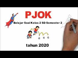 Waktu bebas yang tidak dapat dipaksakan, misalnya waktu istirahat, bermain atau rekreasi disebut waktu. Belajar Soal Kelas 2 Sd Uat Penjas Pjok Semester 2 Tahun 2020 Video Scribe Youtube