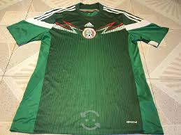 Jaime arturo lozano espín (ciudad de méxico, 29 de septiembre de 1978) es un exfutbolista y director técnico mexicano. Jersey Adidas Seleccion Mexicana 2014 En Mexico Ciudad De Clasf Aficiones Y Ocio