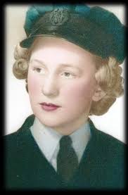 Kathleen Meryl Smith OAM