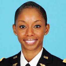 Tanekkia TAYLOR-CLARK