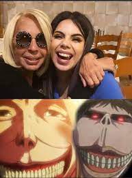 Lizbeth rodríguez y laura bozzo generaron controversia en redes sociales, luego de que anunciaran un proyecto juntas: This Goes Here 9gag