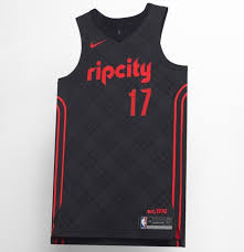 The trail blazers have had the playoff formula dating back to 2014, but short of 2019 have. Poll Are The Blazers Plaid Uniforms Hot Or Not In 2021 Tshirt Design Men Uniform Blazer