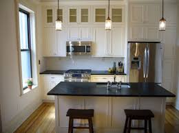Maybe you would like to learn more about one of these? 40 Multifunctional Kitchen Islands With Seating