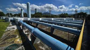 Megacorte Siapa: Estiman más de 2 millones de afectados por suspensión del agua en el AMG