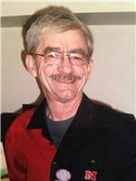 Richard Frey Obituary (2013)