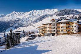 Die seilbahnen komperdell beweisen mit der. Bergfex Unterkunfte Serfaus Hotels Serfaus Ferienwohnungen Tirol