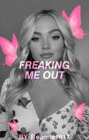 𝐅𝐑𝐄𝐀𝐊𝐈𝐍𝐆 𝐌𝐄 𝐎𝐔𝐓 || [𝟎𝟏] ━ 𝙆𝙄𝙀𝙍𝘼𝙉 𝙒𝙄𝙇𝘾𝙊𝙓