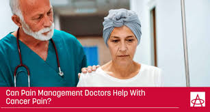 Image result for Cancer Pain Management
