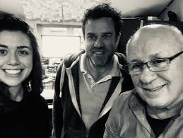 Emily Rose Laurence (debut album “Relativity”)