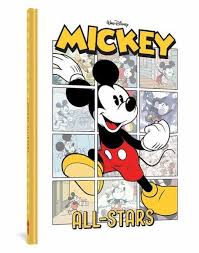 Keramidas nicolas 1 an 365 dessins. Mickey All Stars Von Mike Peraza Marco Rota Nicolas Keramidas Englisches Buch Bucher De