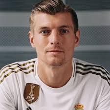 Real madrid playmaker, toni kroos will miss will his club's final game of the season after testing positive for coronavirus. Toni Kroos On Twitter Fantastic By Modric Ucl Https T Co W7hqoreb4e