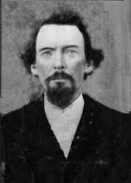 Thomas Allison (1814-1895)