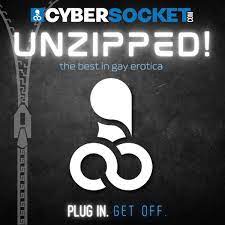 Unzipped...by Cybersocket – Podcast – Podtail