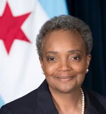 Lightfoot is board of director at better government association. Lori Lightfoot Bio Net Worth Facts Age Height Nationality Family