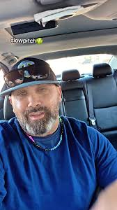 Caleb Horton Slowpitch Softball