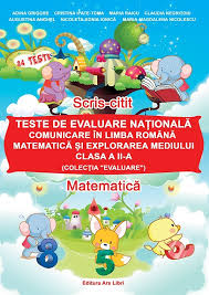 Partea i descriptori de performanţă itemul foarte bine încercuieşte corect 4 i1 i2 i3. Teste De Evaluare NaÈionalÄ Clasa A Ii A ExerciÈii In Limba RomanÄ MatematicÄ Èi Explorarea Mediului