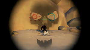 Also the scale compared to the pirate in the water are incredibly similar. Shores Of Gold Tall Tales Sea Of Thieves Campaign Walkthrough Shacknews