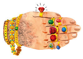 Kies daarvoor vrij je materiaal: Antwerpse Handjes Illustration Contest 2017