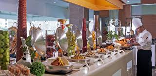 The food city of kuching might be famous for their mouthwatering laksa and kolok mee but one must check out the coffee culture, which is gaining while there are international coffee franchises in kuching, there are a sprouting number of local artisan cafes! Pullman Kuching Pullman Kuching