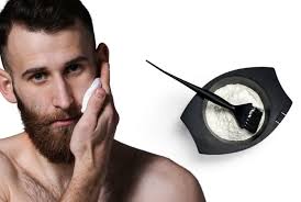 Edman, walter w., and anne t. What To Know About Bleaching Beard With Hydrogen Peroxide Beards Base