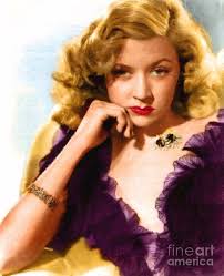 Resultado de imagem para gloria grahame