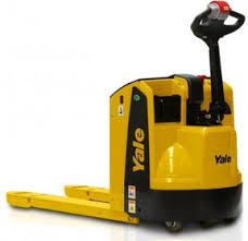 We have a yale pallet jack that is fully charged 25.4v and will move but stops all of a sudden, we know there is a safety switch in the handle that stops the unit if too high o too low but it is in th… read more. Yale Forklifts Service Manuals Truck Manual Wiring Diagrams Fault Codes Pdf Free Download