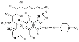 Rifampin Capsules Usp