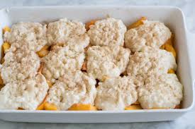 Easy peach cobbler recipe is the kind of stuff that summer dreams are made of. Homemade Peach Cobbler Recipe Best Ever Cooking Classy