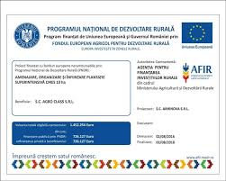 Pe aceasta pagina am centralizat toate informatiile despre fonduri europene nerambursabile: Despre Noi Livada FermecatÄƒ